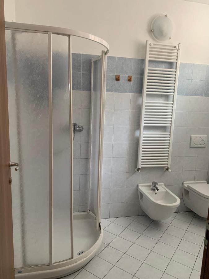 Al Castello Apartment Дервио Екстериор снимка